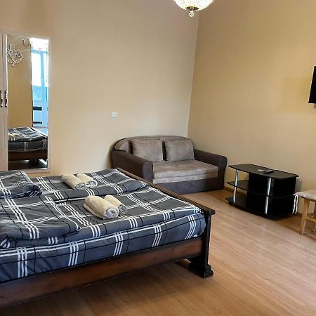 Sunny Apartments 第比利斯 外观 照片