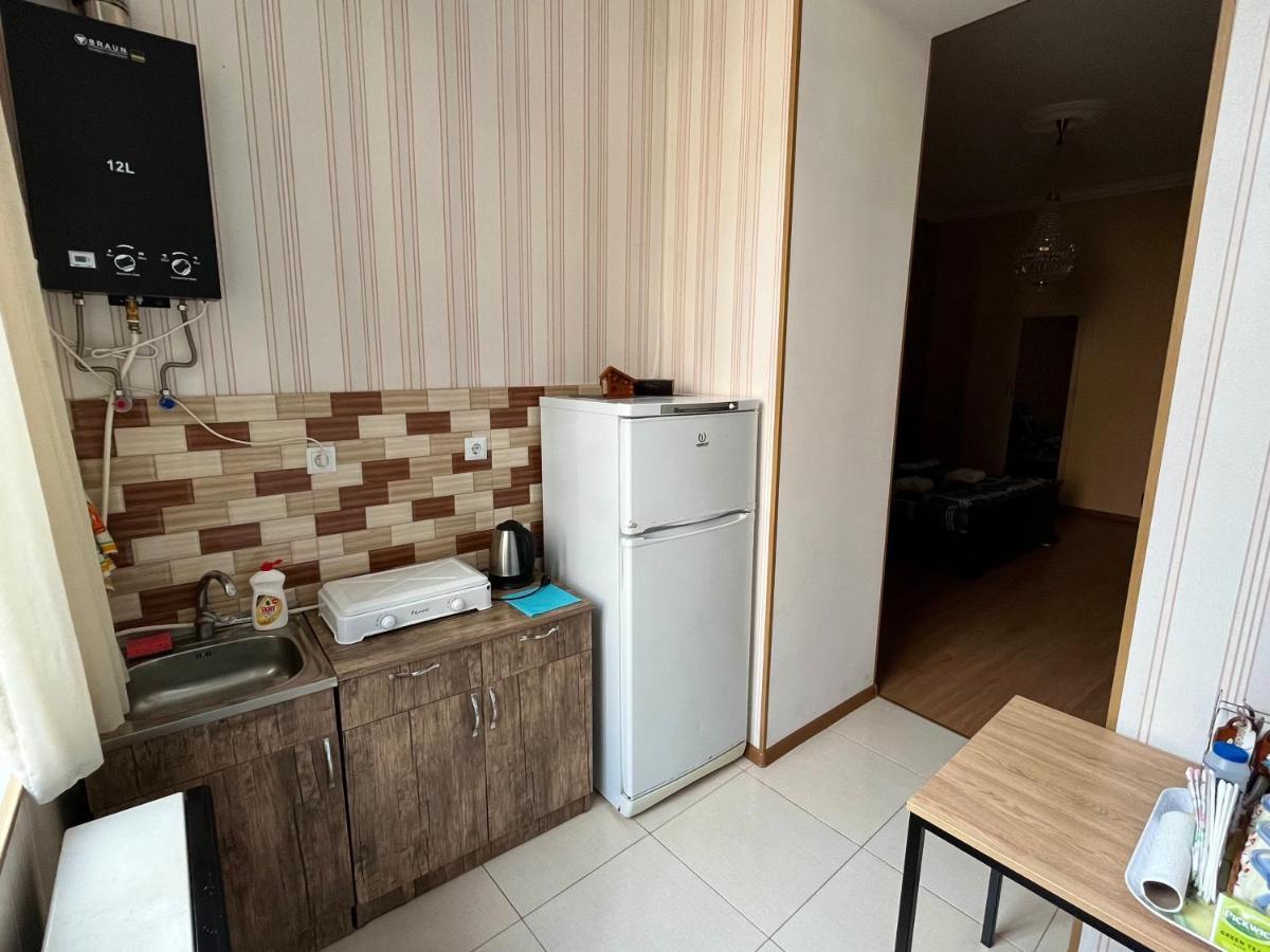 Sunny Apartments 第比利斯 外观 照片
