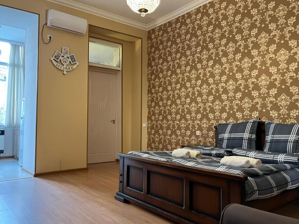 Sunny Apartments 第比利斯 外观 照片